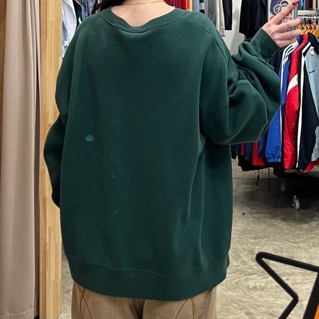 PACKERS|パッカーズ チームスウェット