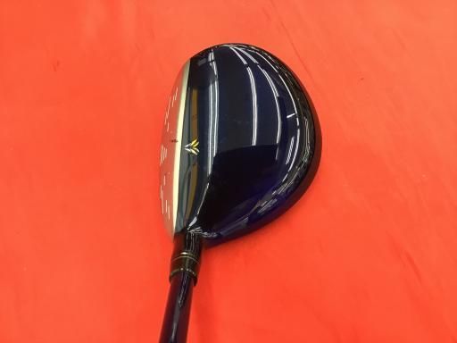 ダンロップ XXIO 2016 7W レディース フェアウェイウッド FW XXIO MP900L フェアウェイ フレックスA レディース 女性用 右利き 右用 Cランク ゴルフクラブ