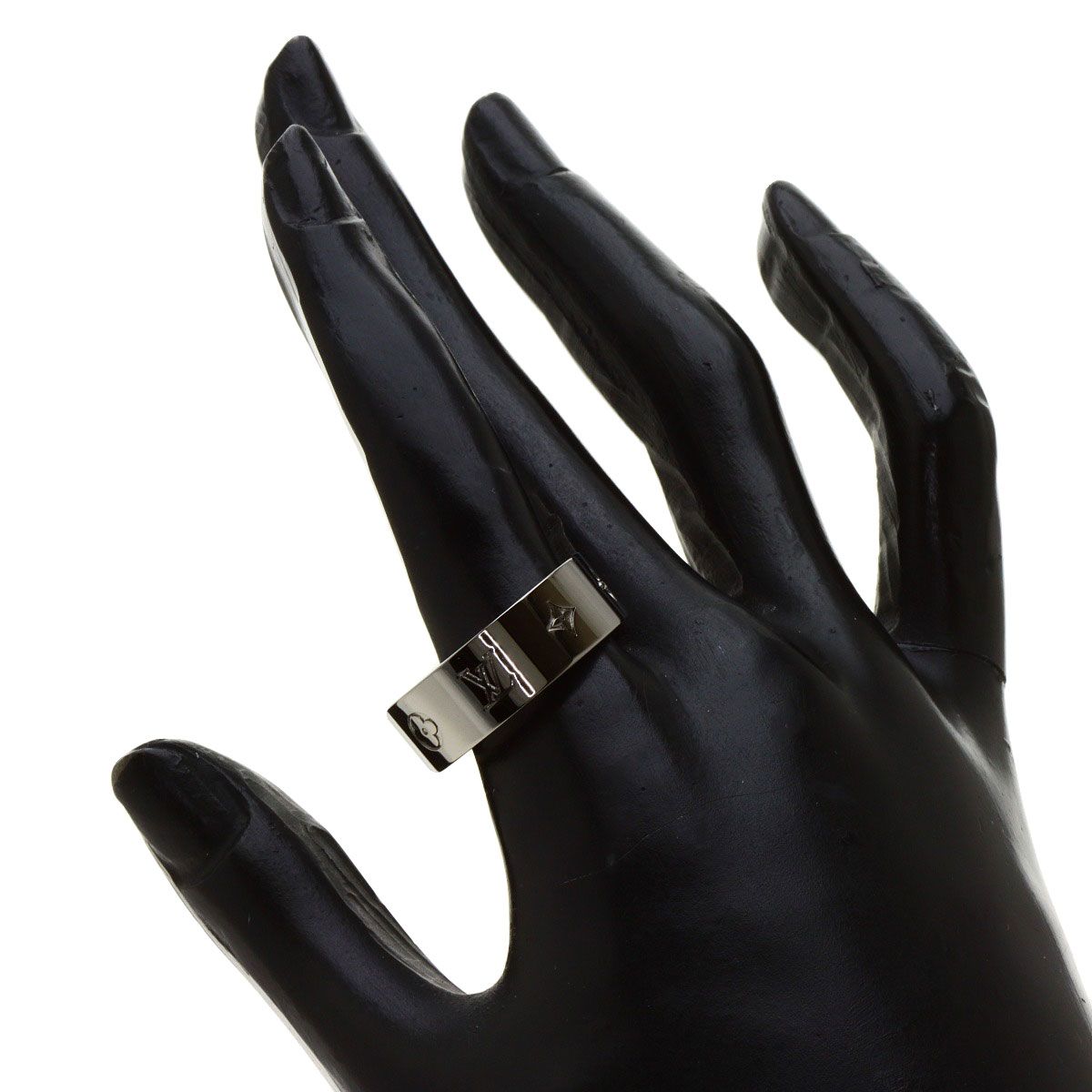 LOUIS VUITTON ルイヴィトン バーグ LV インスティンクト Mサイズ