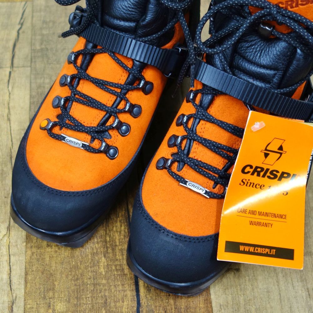 CRISPI LOFOTEN SC5000 BCクロカン CRISPI LOFOTEN SC5000 BCクロカン