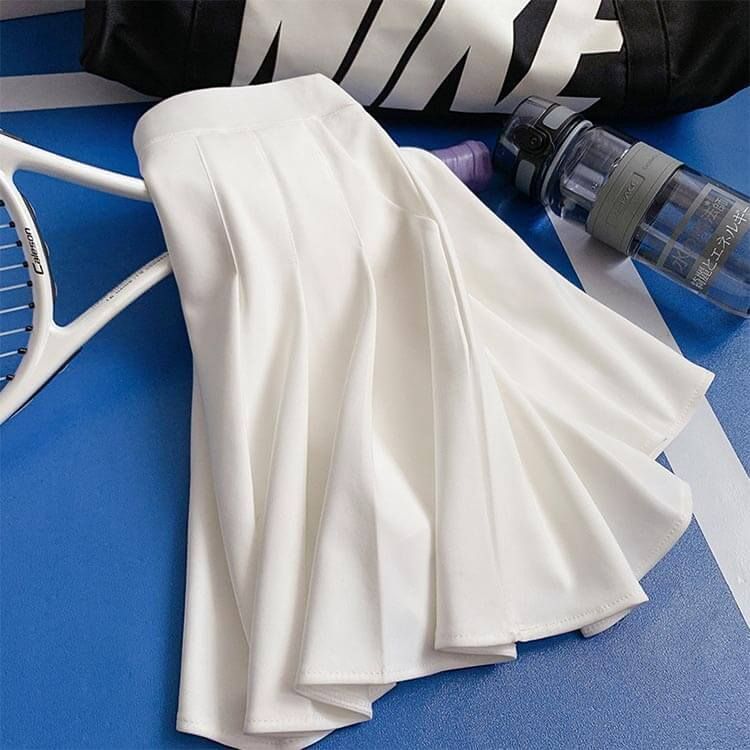 絶対お買い得！ 大人 Aライン プリーツスカート プリーツスカート ひざ上 ジュニア レディース 学生 ショート丈 女の子 ポケット付き 楽ちん ハイウェスト 大きいサイズ オフィスカジュアル ウェストゴム かわいい tomin598434