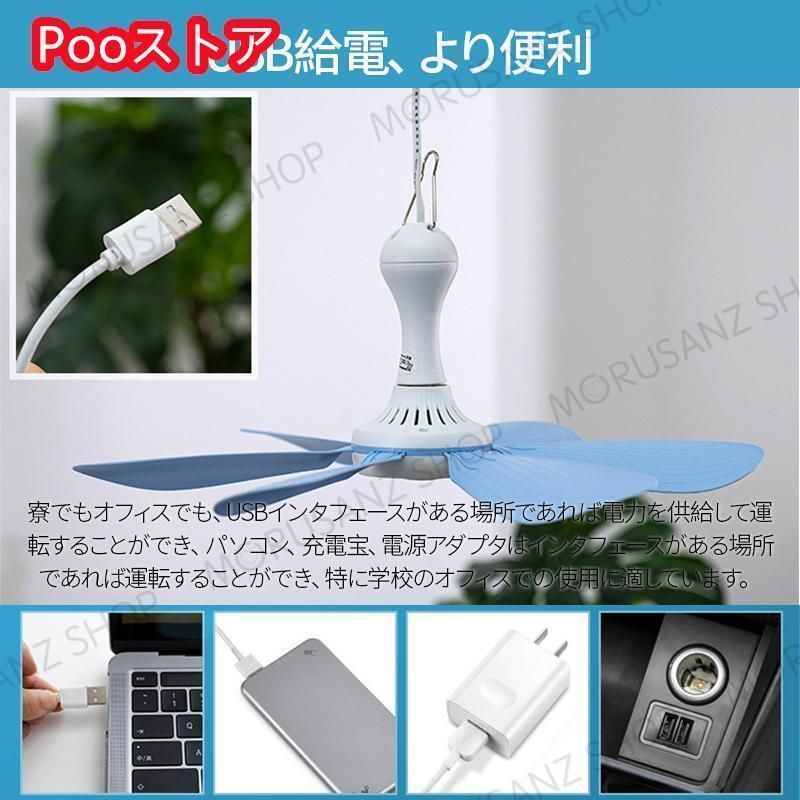 HITACHI 扇風機 D-31T 青 昭和レトロ 懐かしい 現状品 41/9