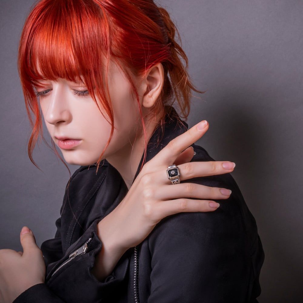 アルテミスクラシック シルバー