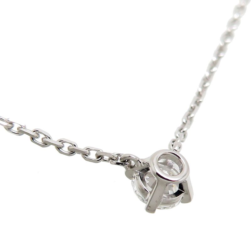 カルティエネックレス カルティエ ネックレス N7424191 - メルカリ