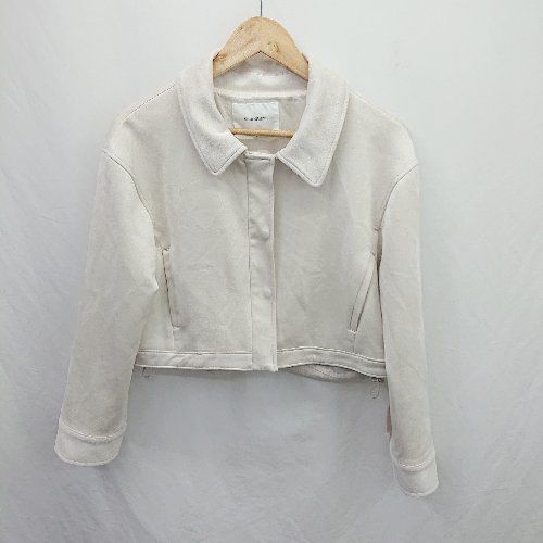 rirandture リランドチュール CPOジャケット rirandture リランドチュール CPOジャケット