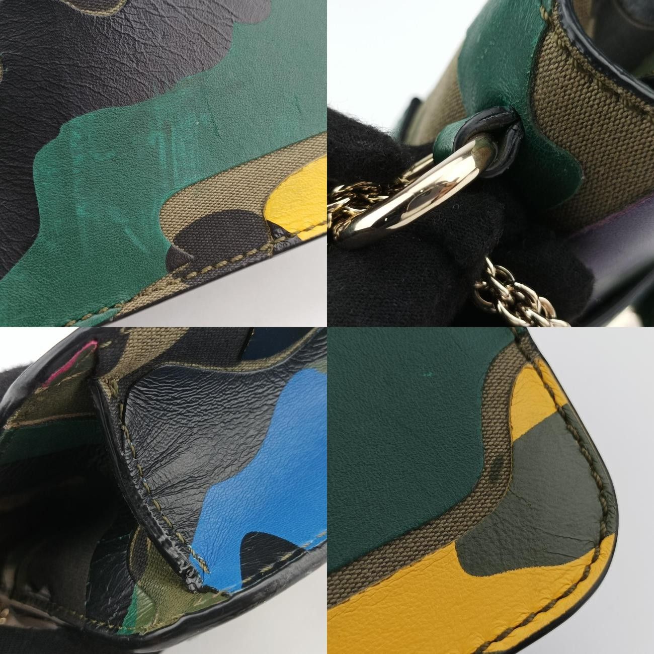 レザーBL-J864THN2