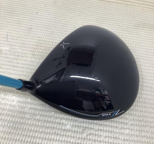 マジェスティゴルフ 旧マルマン DANGAN 7 MAX 10.5° ドライバー DR オリジナルカーボン フレックスその他 メンズ 男性用 右利き 右用 Cランク ゴルフクラブ