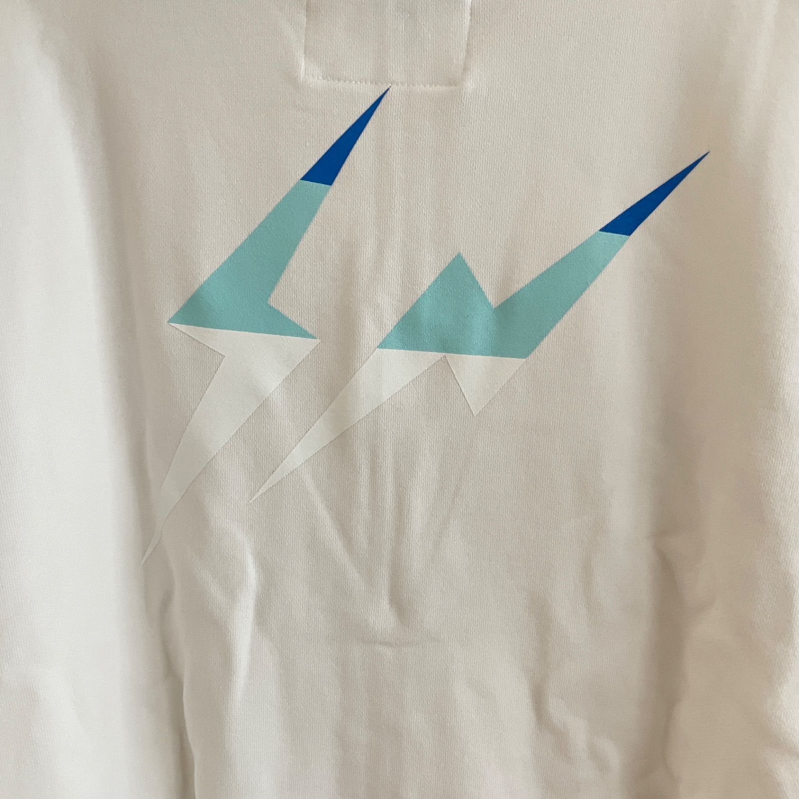 Z45 【美品】タグ付き THUNDERBOLT PROJECT BY FRGMT & POK???MON 
