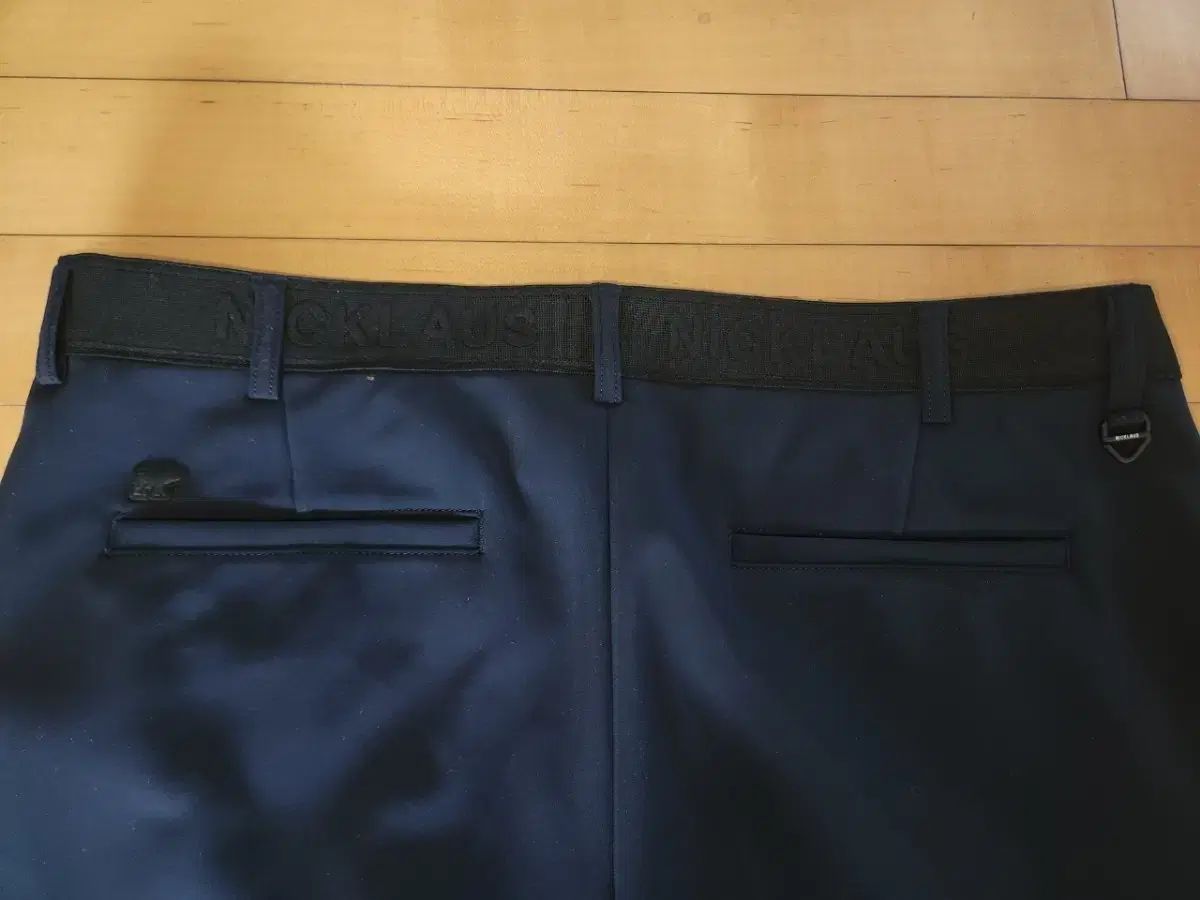 JACK NICKLAUS ジャック ニクラス 起毛パンツ LLC-HASEGAWATOSO_COM