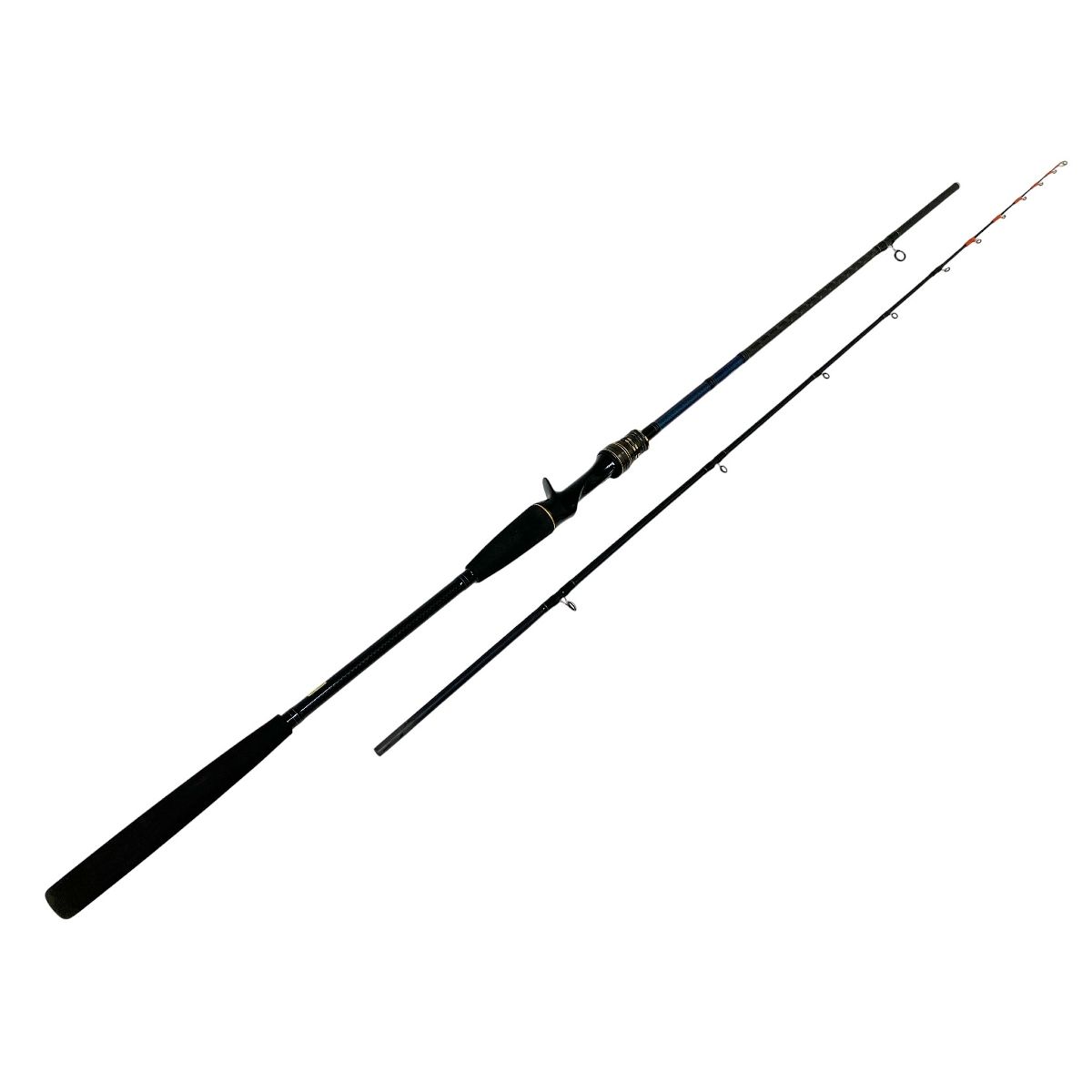 DAIWA ダイワ X200 R 釣竿 TENYA TACHIUO X テンヤタチウオ ロッド 釣具 O10498454