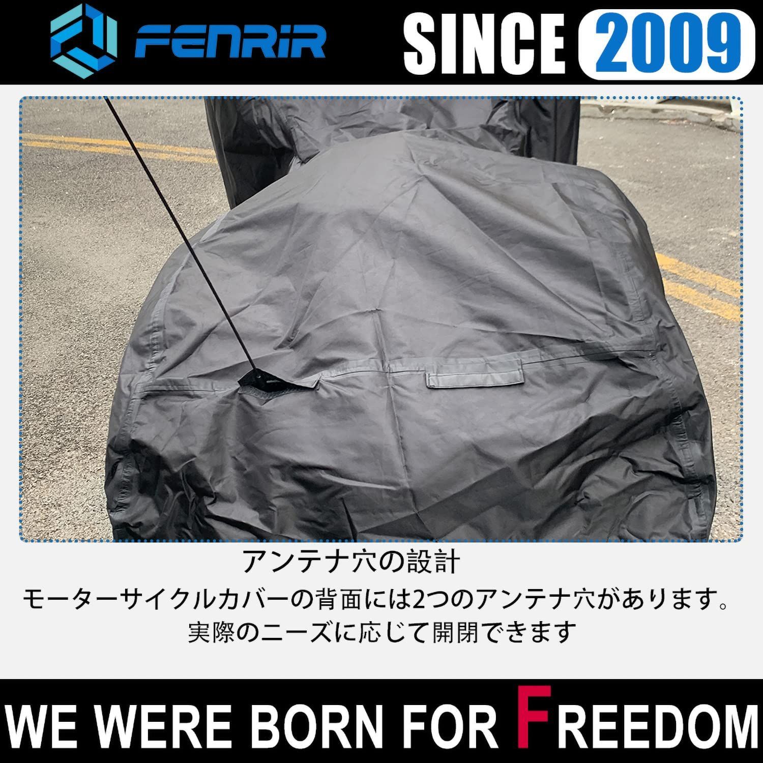 GL1800F6B バルカン1700ヴァケーロ