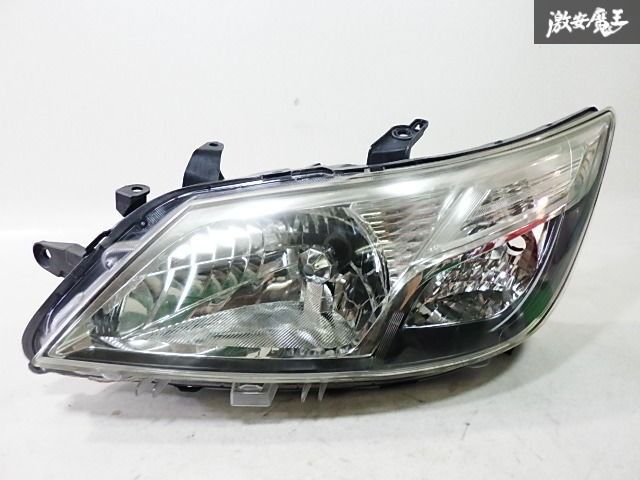 美品 エクシーガ YA4 YA5 HID ヘッドライト左右 Amazon | YA系/YA4/YA5/YAM エクシーガ ロービーム／ヘッド