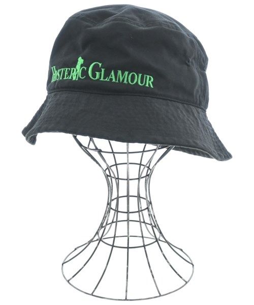 YORF（ヨルフ）】フラッグバケットハット | Awesome Golf（オーサム