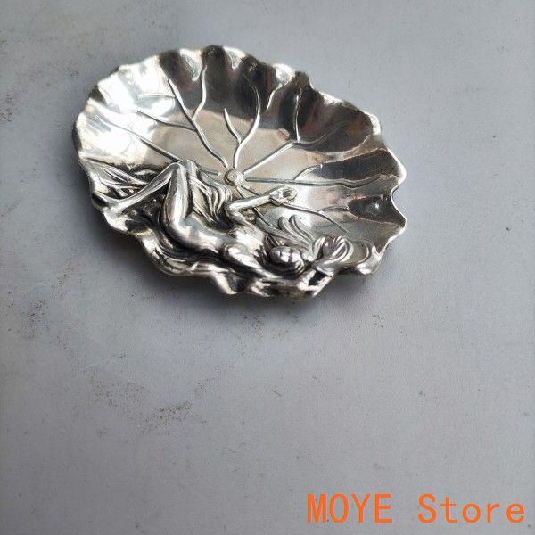 銅細工 羊頭筆洗 書道具 文房具 装飾品 工芸品 美術品 置物 銅器 金魚筆洗 四方双魚硯 文房四宝 装飾品 工芸品 置物 - メルカリ