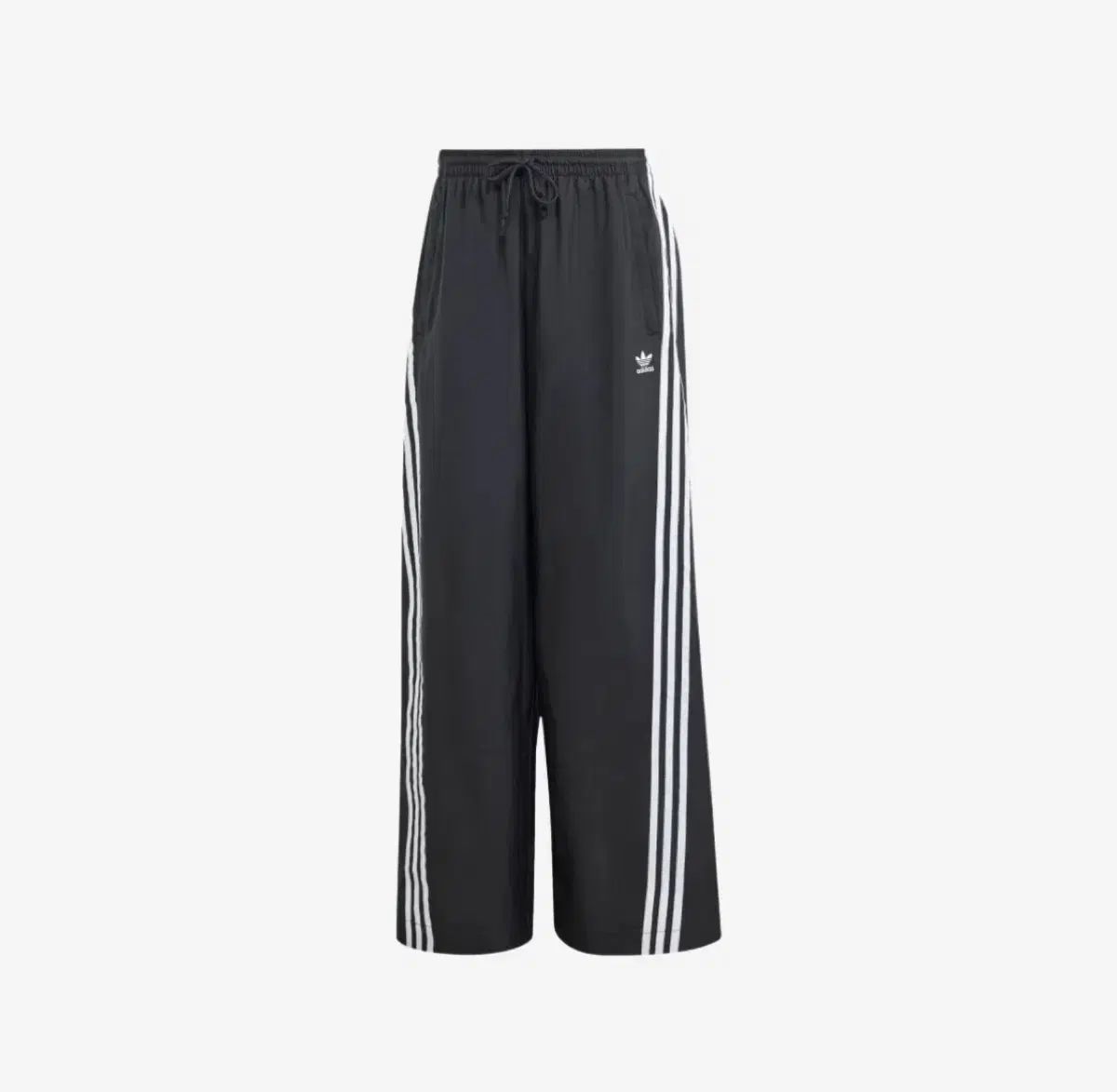 adidas アディダス アディレニウム オーバーサイズ トラック パンツ