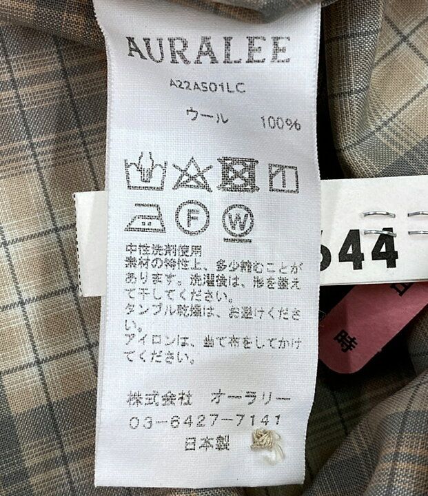 オーラリー