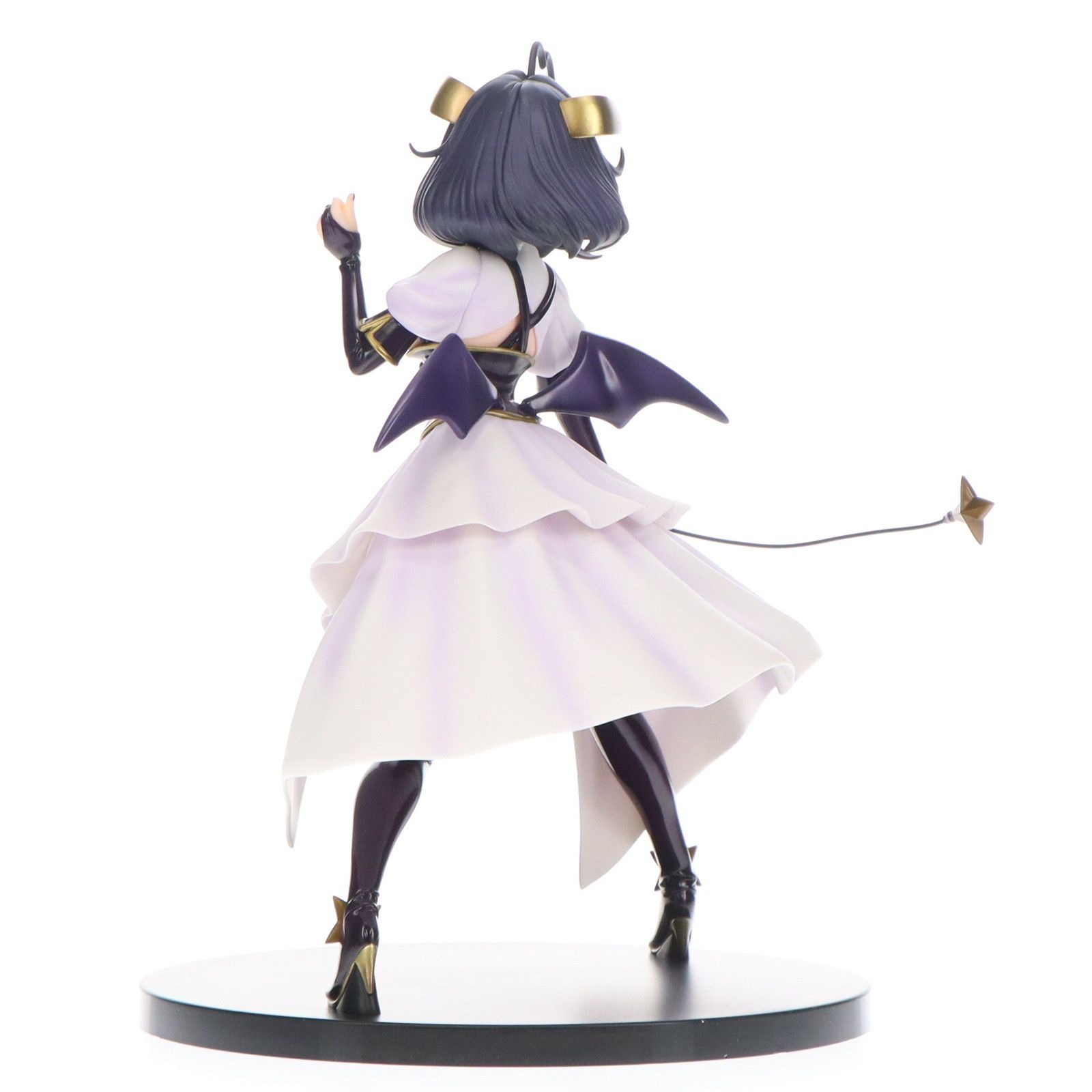 Blu-ray 魔法少女にあこがれて 第1巻 マジアベーゼ 恍惚の鞭ver