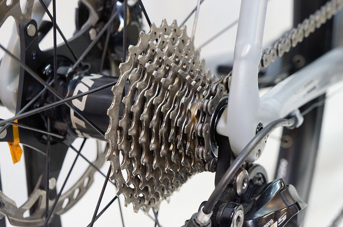 TREK トレック