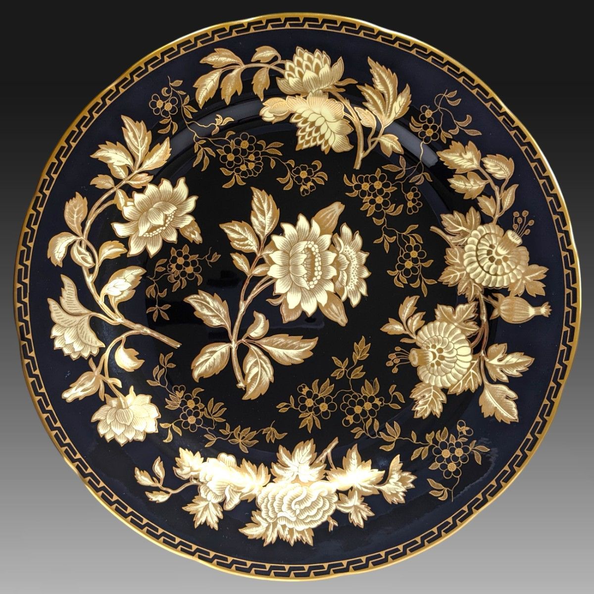 英国製 ボーンチャイナ