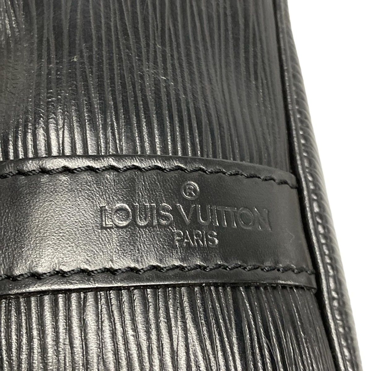 ルイ・ヴィトン エピ ノエ ショルダーバッグ M59002 LOUIS VUITTON(ルイヴィトン) ショルダーバッグ エピ プチノエ