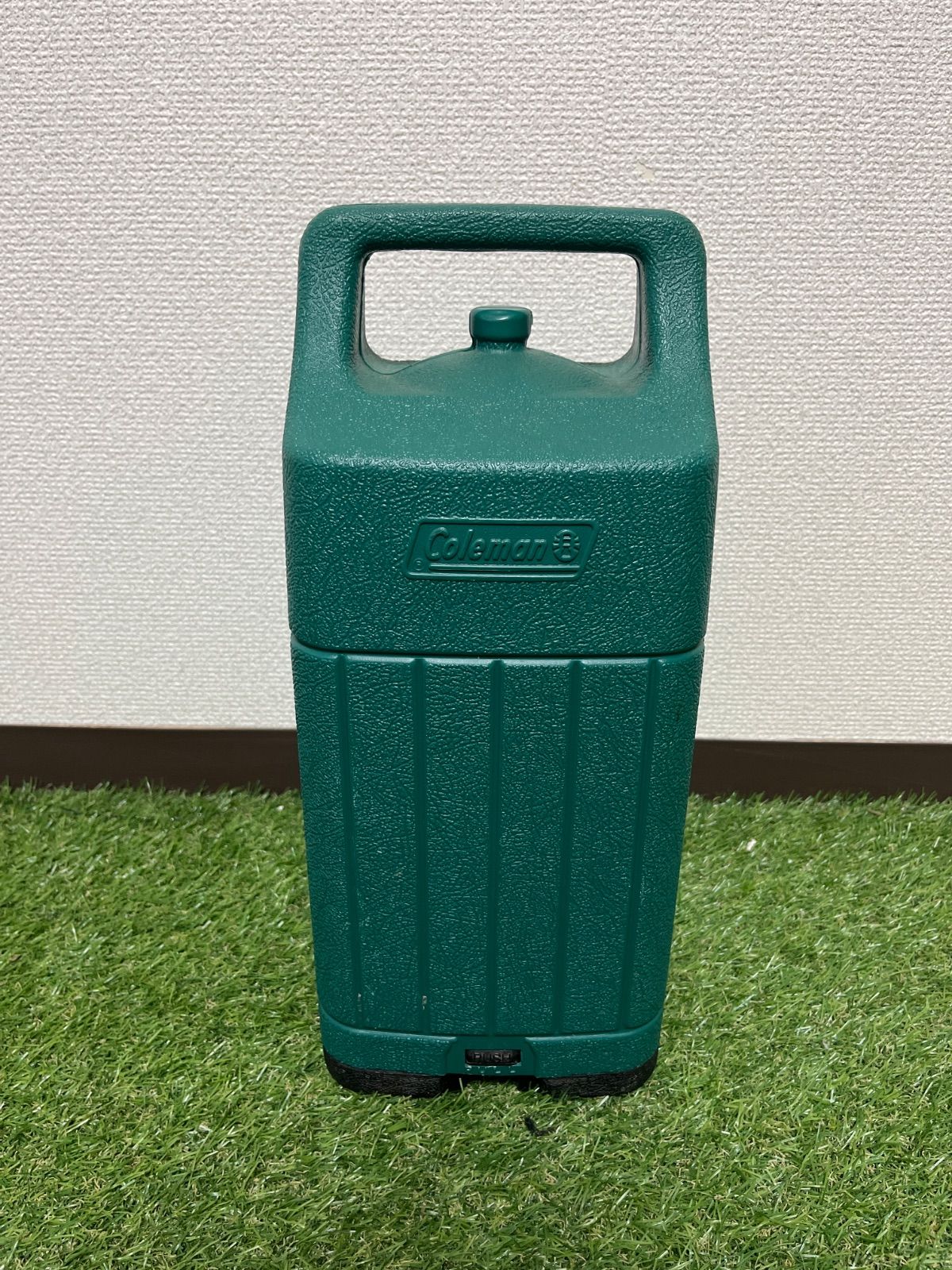 Coleman コールマン
