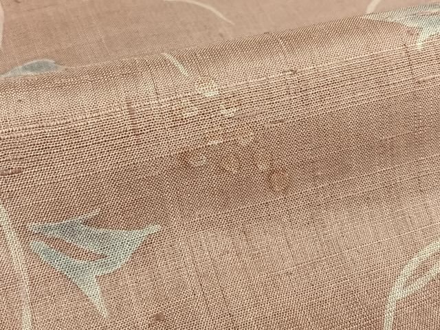 平和屋着物○上質な紬 カンボク 正絹 逸品 未使用 AAAZ7500zg - メルカリ