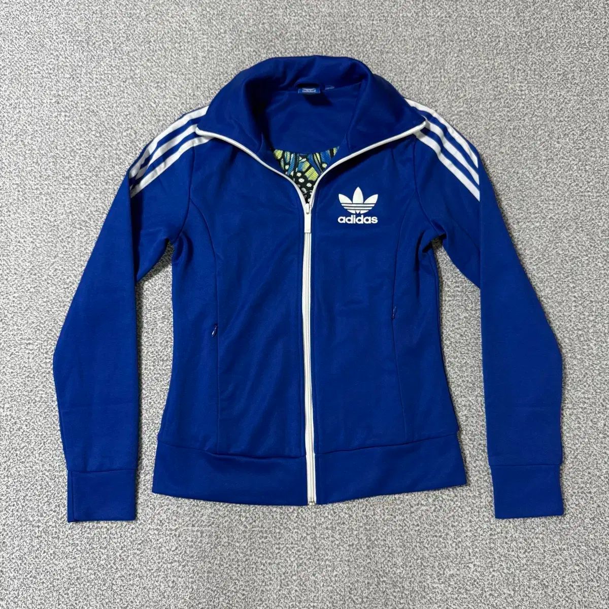 adidas(アディダス) ファイヤーバード ジャージ レディース