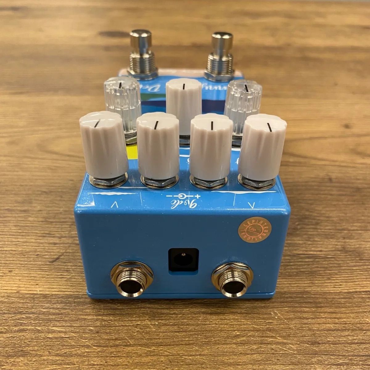 最終値下! レア出品! Dr.Scientist Sunny Day Delay Dr.Scientist - Sunny Day Delay – LEP INTERNATIONAL