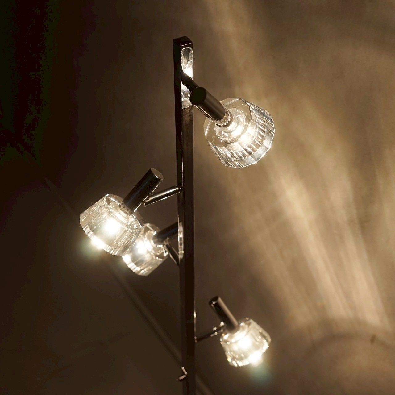 フロアスタンド「POR-127F-08BK」ランプ別売 | 【公式】大塚家具