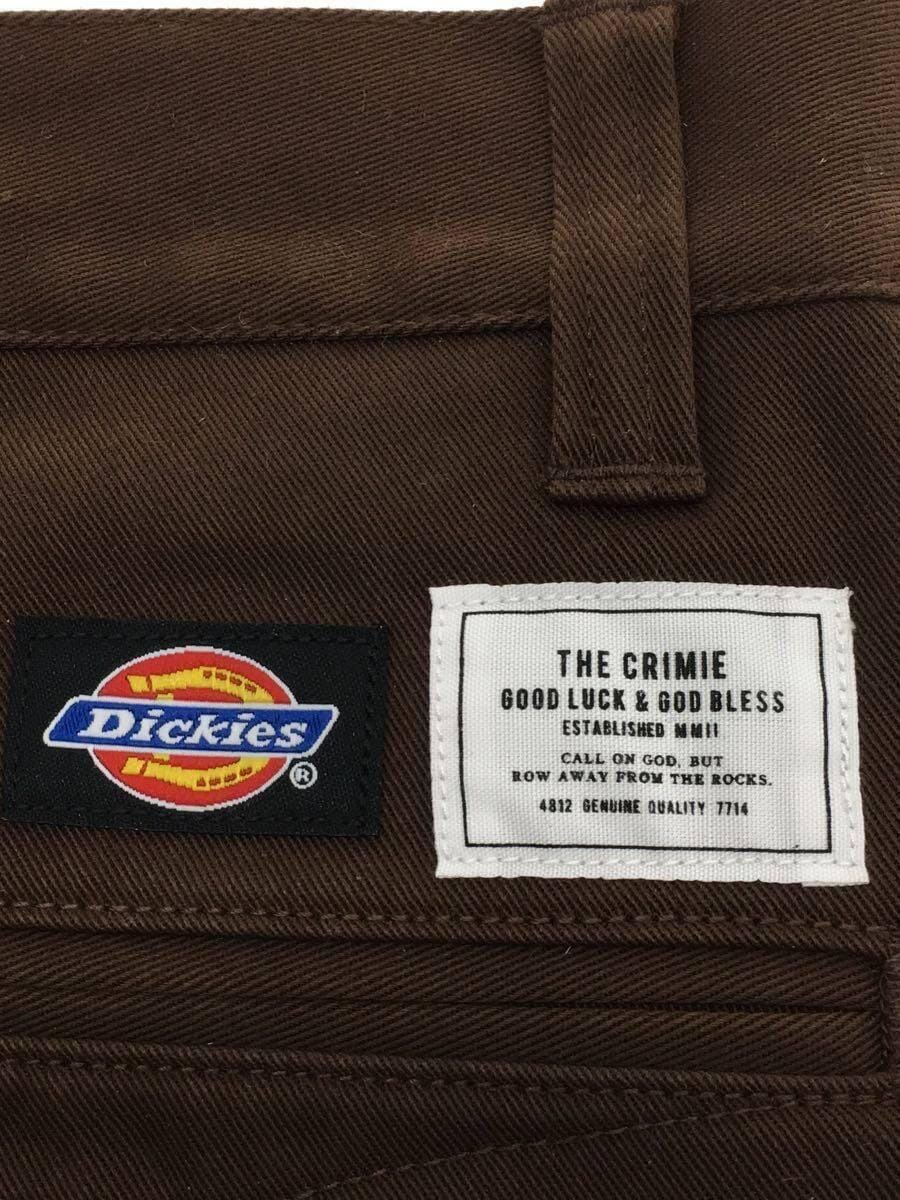 Dickiesチノパン クライミー×ディッキーズ