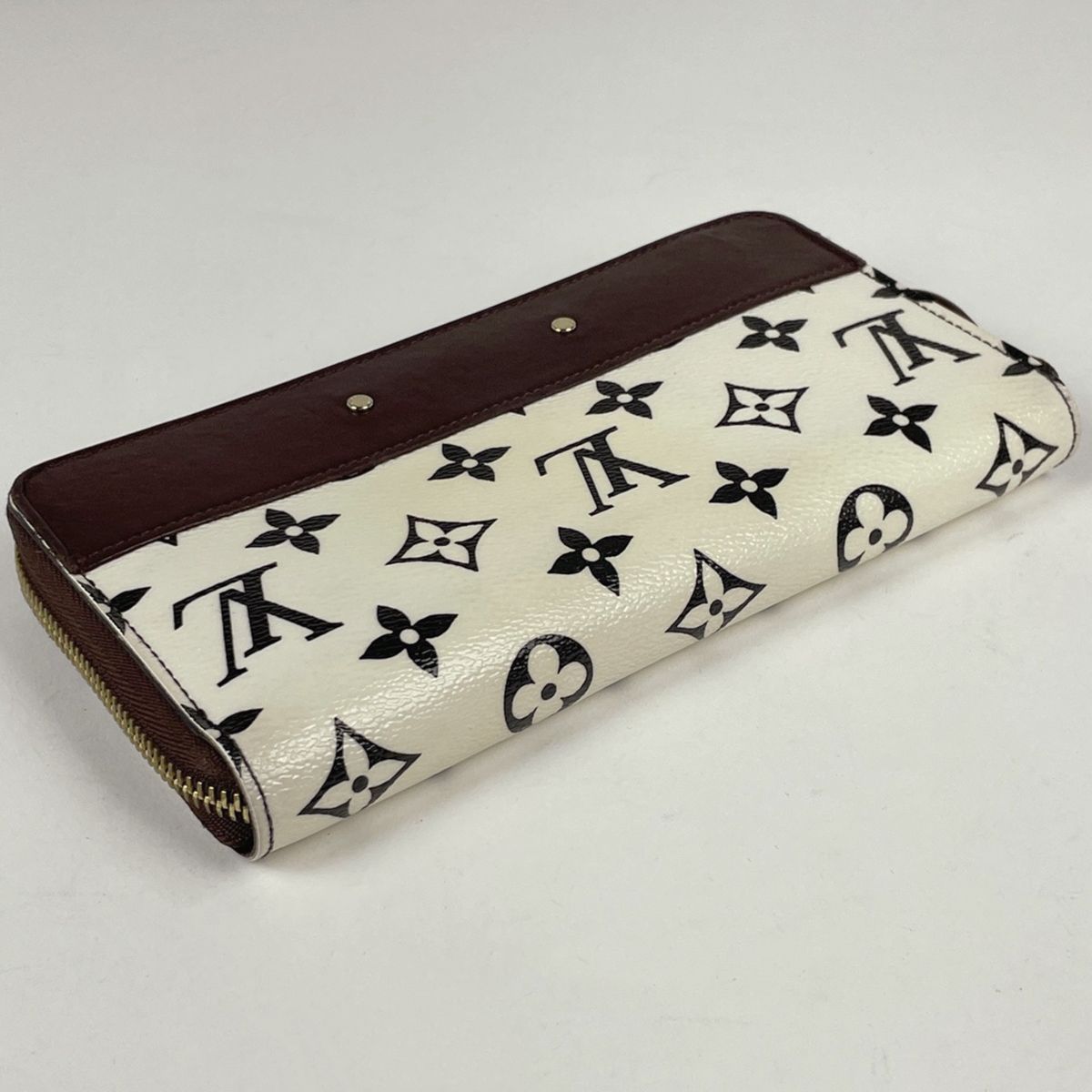 ルイ・ヴィトン Louis Vuitton ジッピー ウォレット 札入れ 小銭入れ 