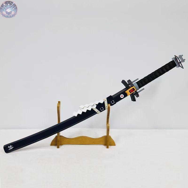 新品 未使用 星見雅 コスプレ 日本刀 108CM 鞘付き 武器 剣 刀