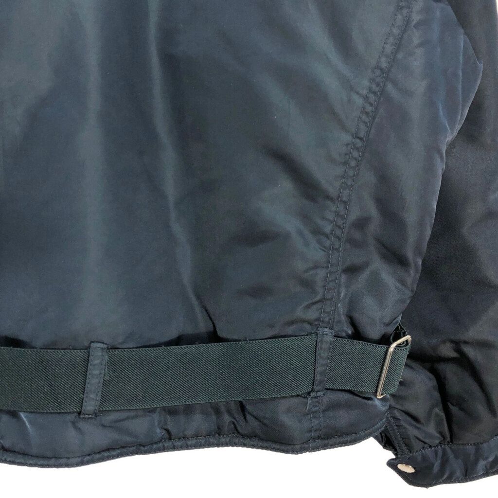 ファイヤーマンジャケット ミリタリー