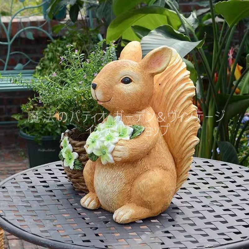 プランター