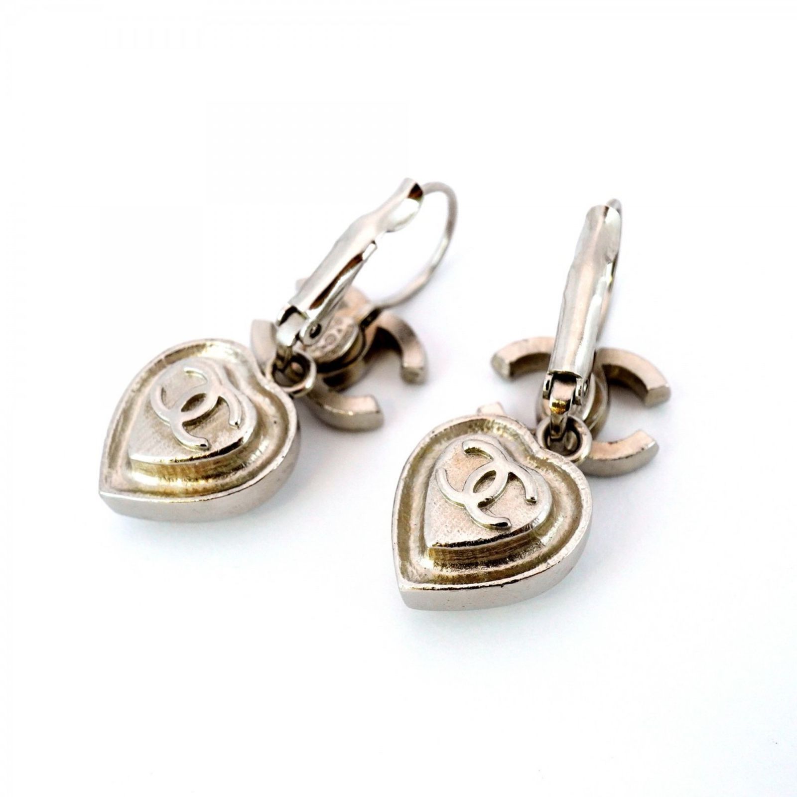 ココマーク ハートモチーフ