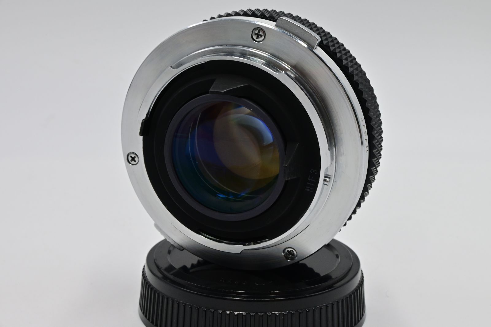 ☆極上品☆ オリンパス OM SYSTEM ズイコー 40mm F2 マルチコート