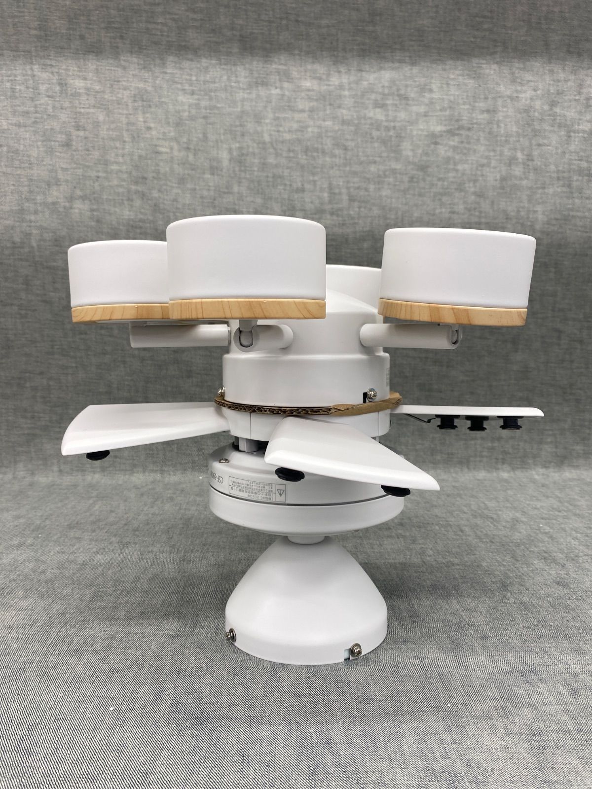 ダイコー　DAIKO CSF-690W シーリングファン 楽天市場】最後のお1つ◎当日発送品◎DAIKO ダイコウ 大光電機