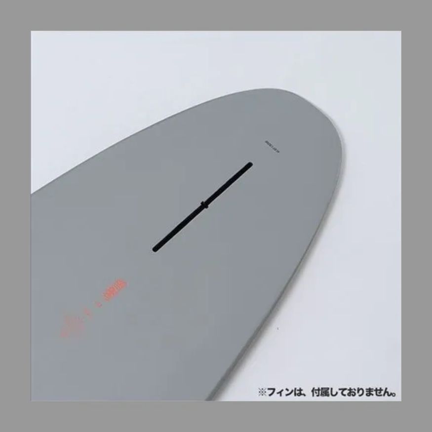 ムラスポOUTLET公式】CRIME クライム MOTH STUBBY モススタビー 6'4