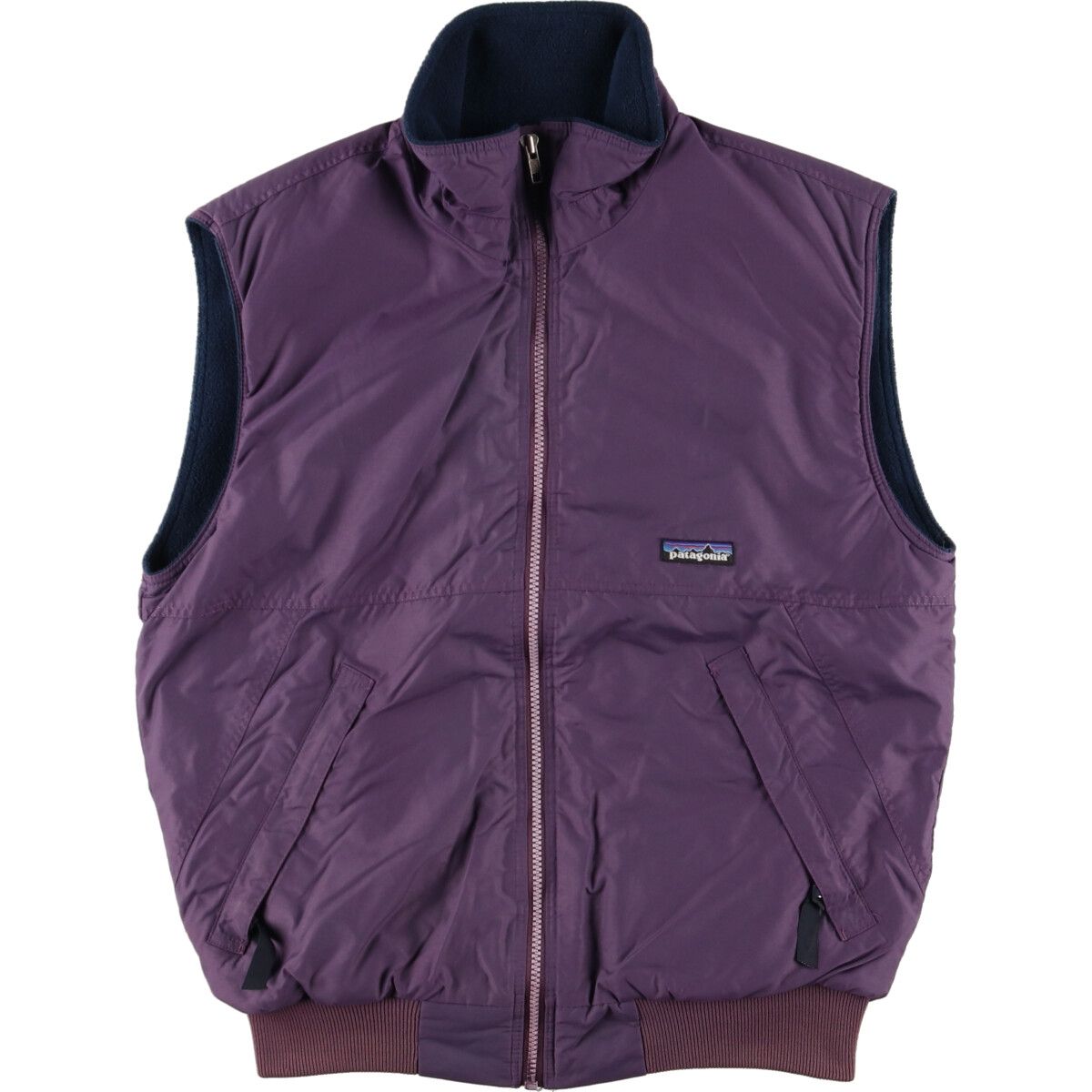 MARS ‼︎ patagonia パタゴニア パフボール ベスト 2006年製 