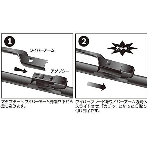 エアロツイン J-フィット