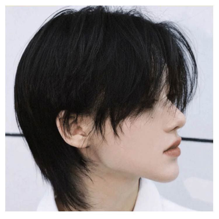 人毛