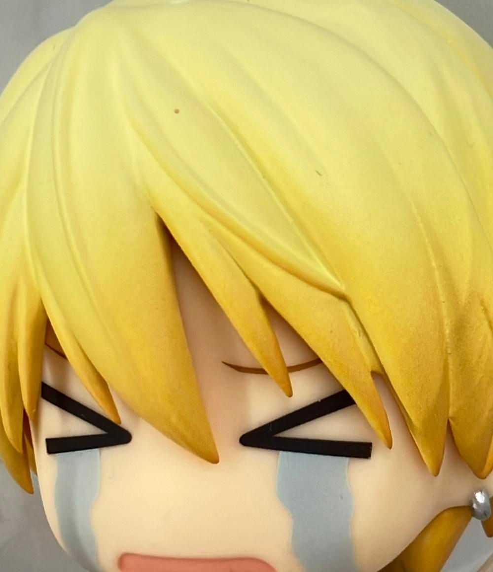訳あり オランジュ・ルージュ フィギュア 黄瀬涼太 訳あり オランジュ・ルージュ 黒子のバスケ ねんどろいど