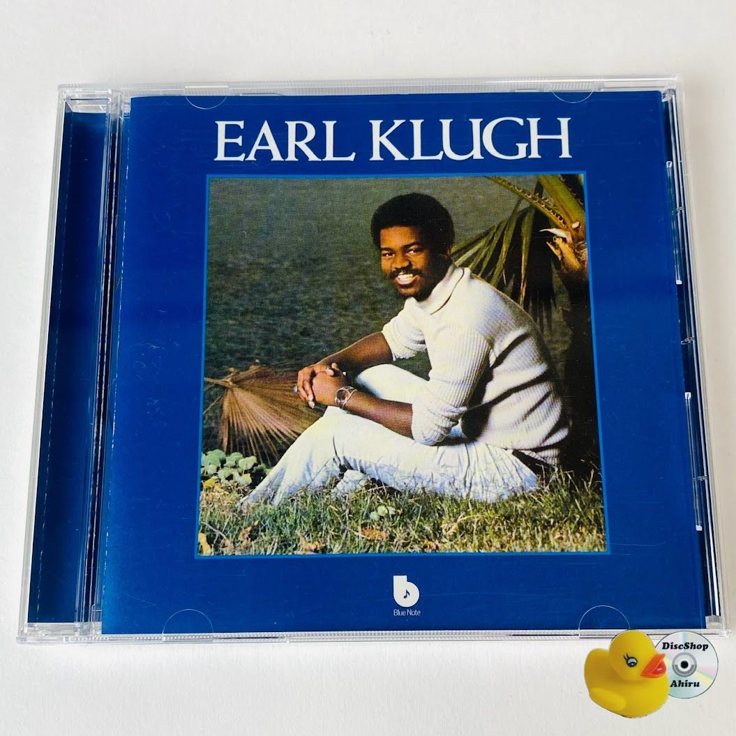 アール・クルー / Earl Klugh / BLUE NOTE 輸入盤 ジャズ JAZZ