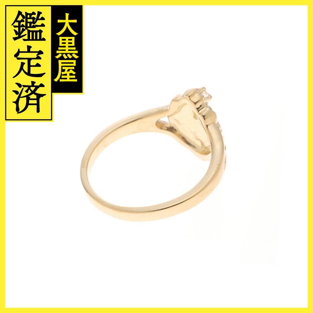 ミキモト - ﾘﾝｸﾞ 【432】 - メルカリ 