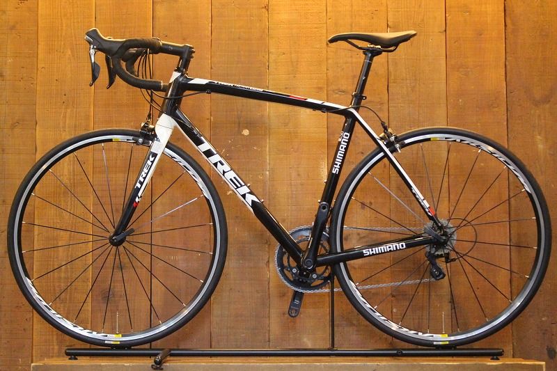 トレック TREK マドン MADONE 2.1 2015モデル 56サイズ シマノ