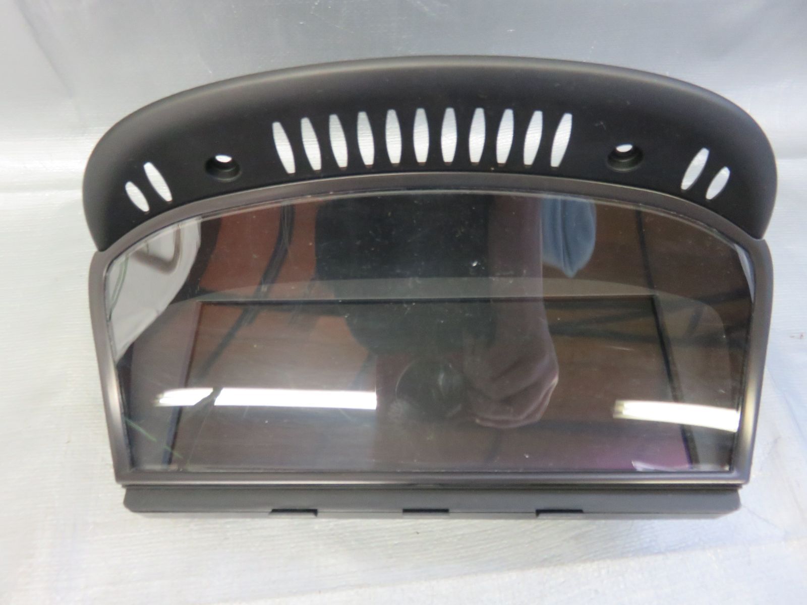 STD4901 BMW 5シリーズ 525i E60 E61 NE25 NA25 純正 マルチモニター ディスプレイナビモニター モニター A2C53124218