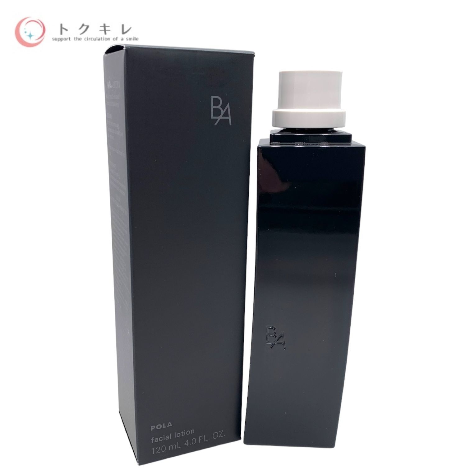 トクキレ】 POLA ポーラ B.A ローション N リフィル 小売業者 トクキレ】 POLA ポーラ B.A ローション N リフィル 小売業者
