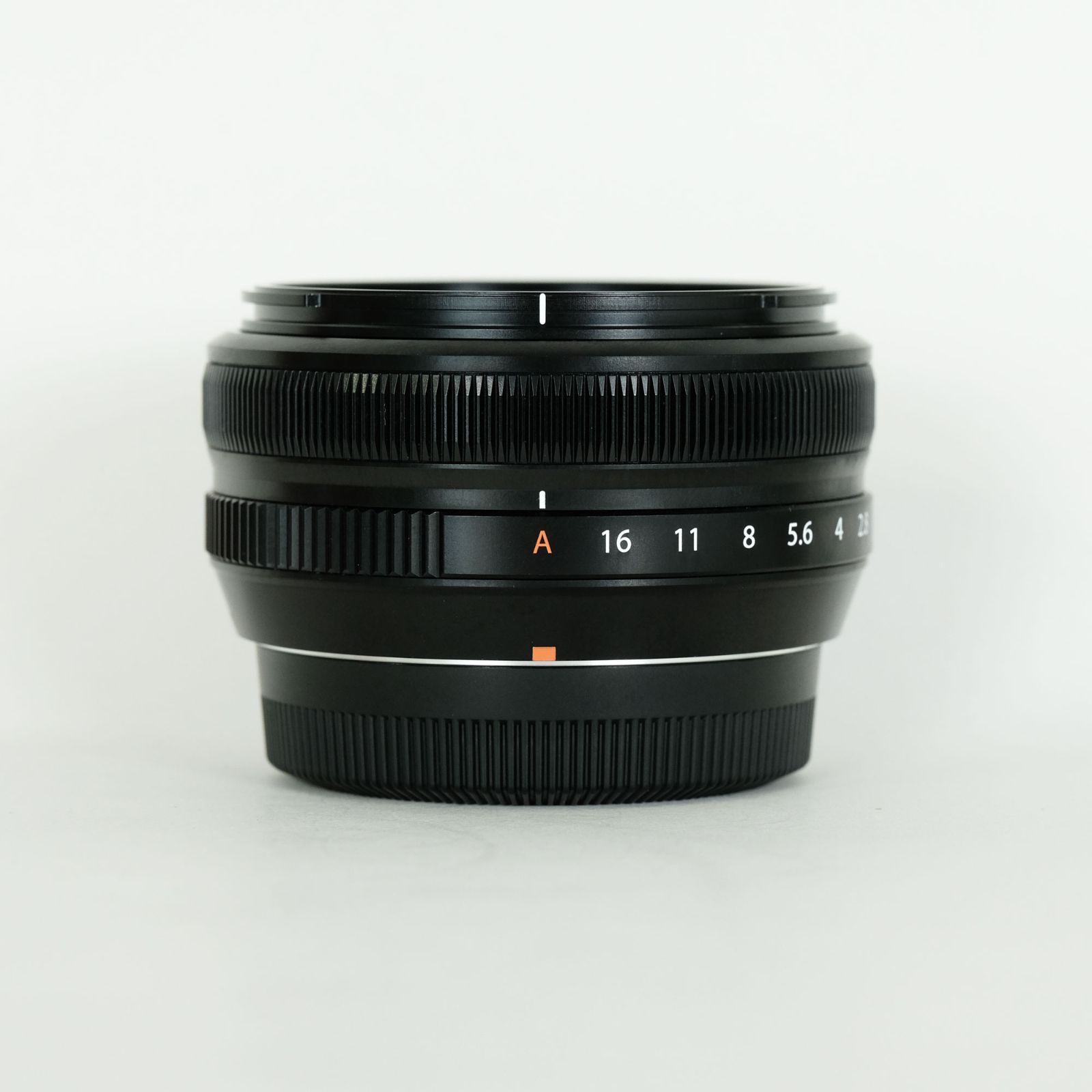美品｜フィルター付] FUJIFILM XF18mmF2 R / 富士フイルムX
