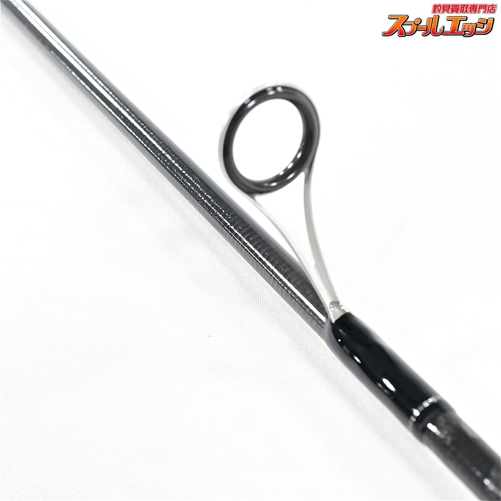 ダイワ 16アジング X 68L-S DAIWA AJING X アジ メバル K_150 v42985