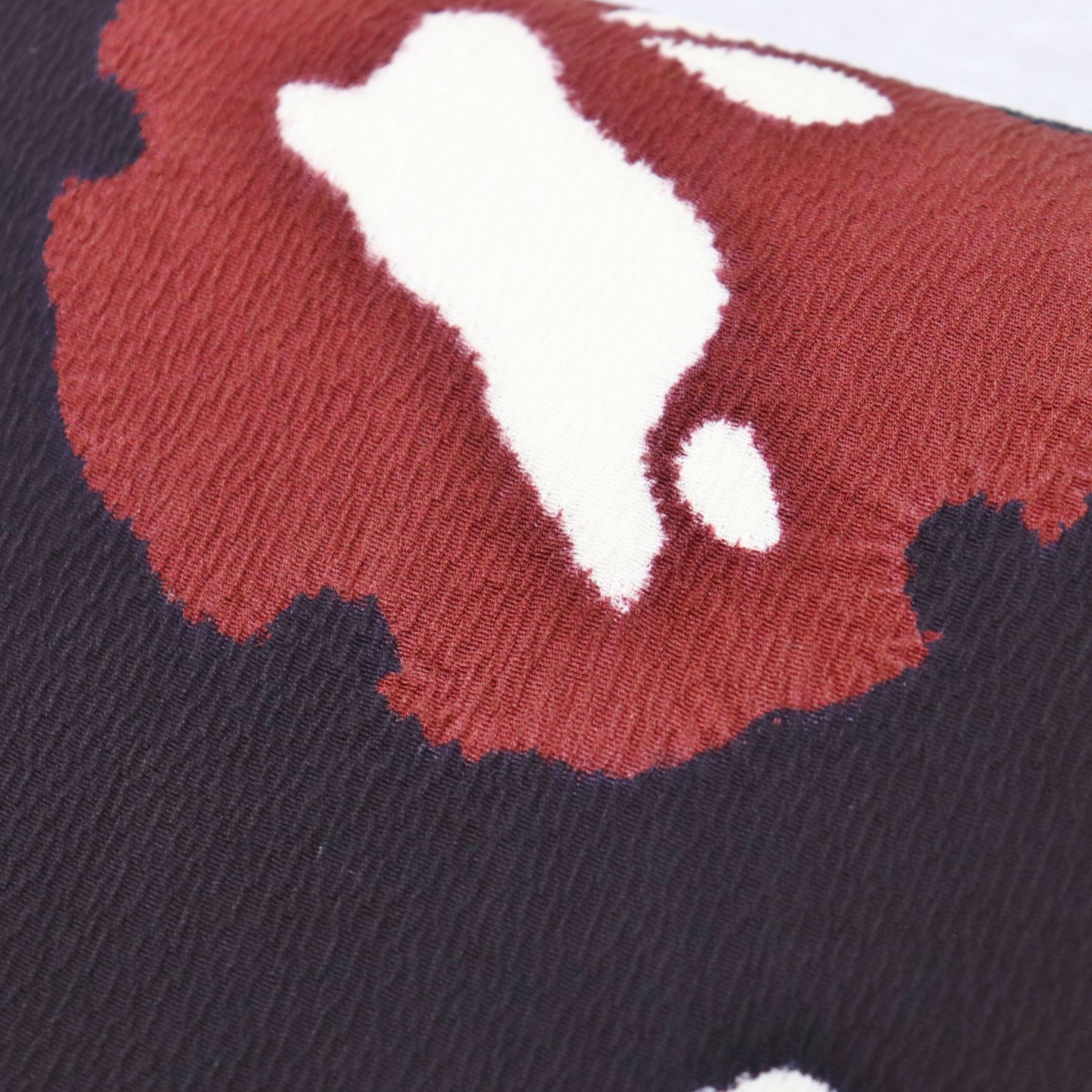 正絹 9寸名古屋帯